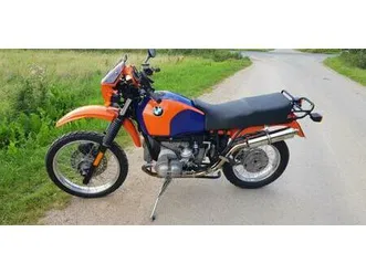 bmw r 80 gs motorrad