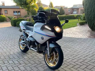 bmw r1100 s