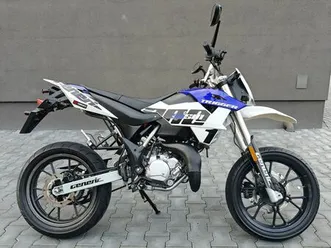 generic trigger sm 50 raty transport pustynia