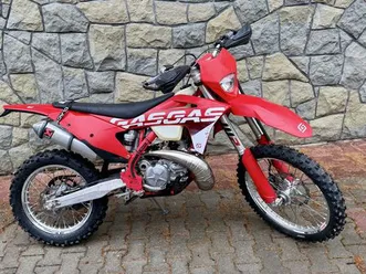 gas gas ec 300 tpi 2023 model fv 50mth ktm exc 250 husqvarna te tbi f rabka-zdrój