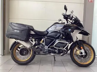 bmw r 1200 gs exclusive satz variokoffer schwarz, le