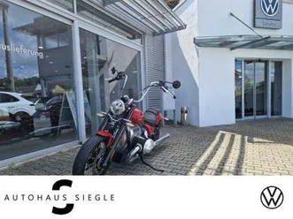 bmw r 18 abs rückfahrhilfe vance & hines tempomat he
