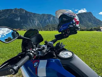 gs 1300 trophy enduropaket