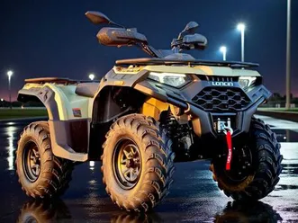 loncin xwolf 550 s / short / 2025 / promotor / dostawa radom