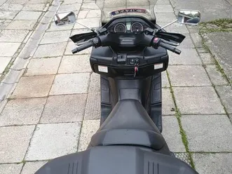 sprzedam suzuki burgman jastrzębie-zdrój