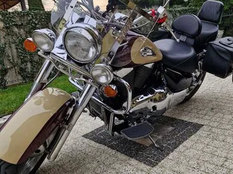 suzuki vl 1500 lc intruder c90 boulevard wyszogród