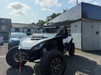 2022 segway villain villain sx10 x (22my) petrol manual