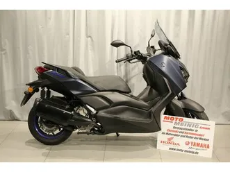 yamaha xmax 300