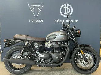 triumph bonneville t120 black