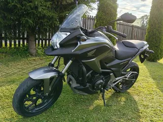 honda nc750x manual nc 750 x # a2 # abs # transport # cb mt crf dl650 dębica