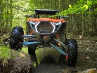 polaris rzr 2025 pro s - ultimate