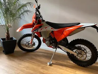 ktm exc 500
