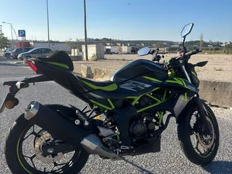 kawasaki z