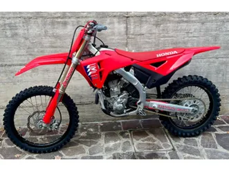 honda crf 250 r 2025