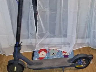 xaiomi mi elektri roller 3 defekt