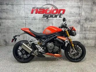 2023 triumph speed triple 1200 rs