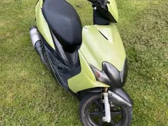 yamaha jog r — scooters | yamaha — marktplaats