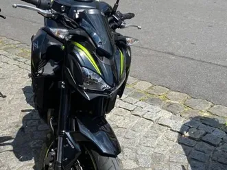 kawasaki z 900