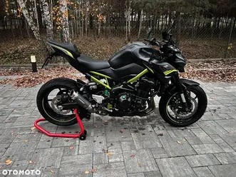 kawasaki z 900