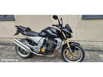 kawasaki z