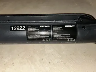 i-zip electric scooter