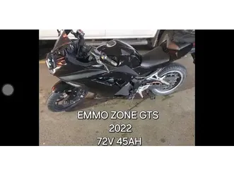 emmo zone gts & emmo knight