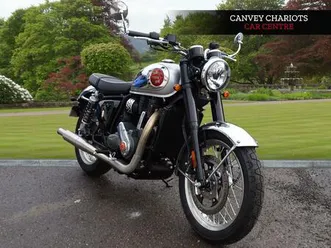 bsa gold star 650 euro 5 652 cc