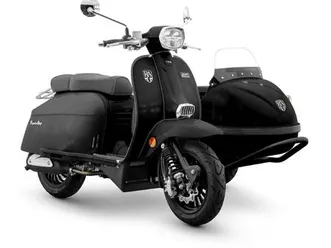 royal alloy gp 350 sidecar 309 cvt euro 5 309 cc