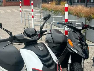 yamaha booster bw 50 ng