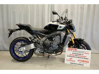 neu - yamaha mt-09 sp - 3 jahre garantie - sofort verfügbar