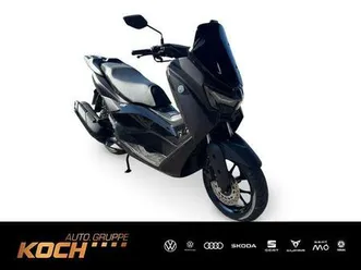 yamaha nmax 125 techmax mj25 vorführer sofort verfügbar
