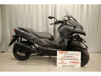 yamaha tricity 300 - tageszulassung 12/2025 - sofort verfügbar