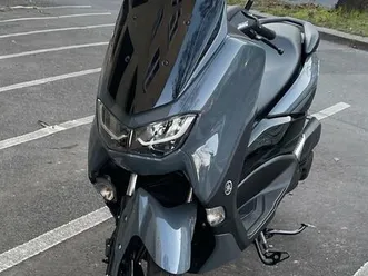 yamaha xmax 155