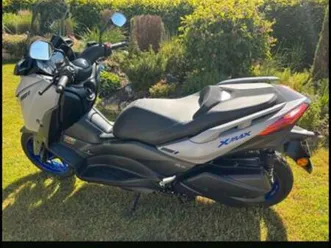 yamaha xmax 300 wie neu zu verkaufen