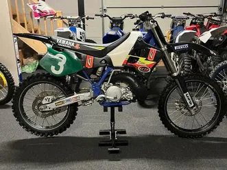 yamaha yz 250 1994