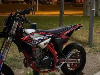 occasion beta rr 125 4t sm