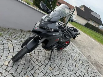 occasion ducati multistrada v2 s