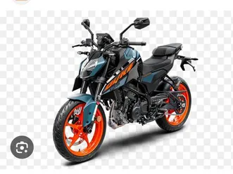 occasion ktm 125 duke