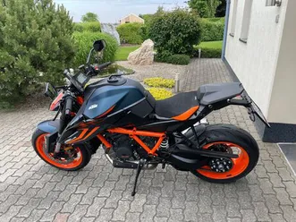 occasion ktm 1290 super duke r evo