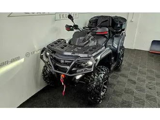 odes pathcross max pro 650 silnik v2 raty 0% transport leasing fvat23% luków