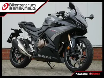 honda honda cbr500r pc62a