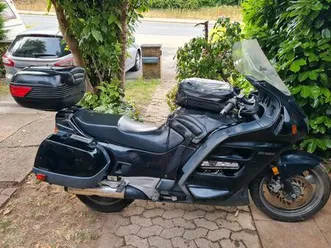 honda st 1100 pan european zum basteln