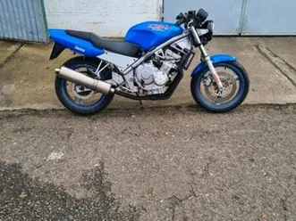 verkauf / tausch 2 mal honda cb1 motorräder