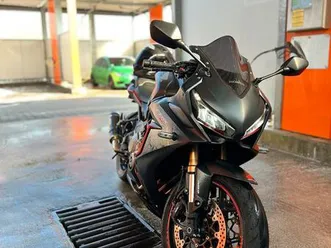 honda cbr 650 r