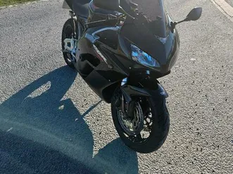 honda cbr sc57