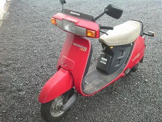 honda lead 80 ccm in teilen