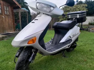 honda bali aus 1. hand