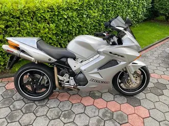 honda vfr 800