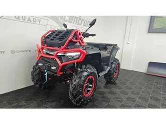 cfmoto cforce 1000 mv mud t3b raty 0% 5lat gwarancji fvat23% transport luków