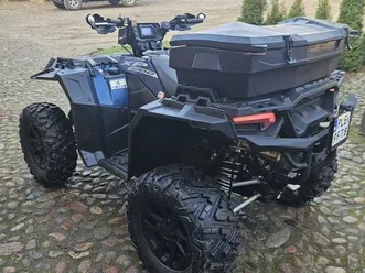 polaris sportsman xp 1000s grotniki